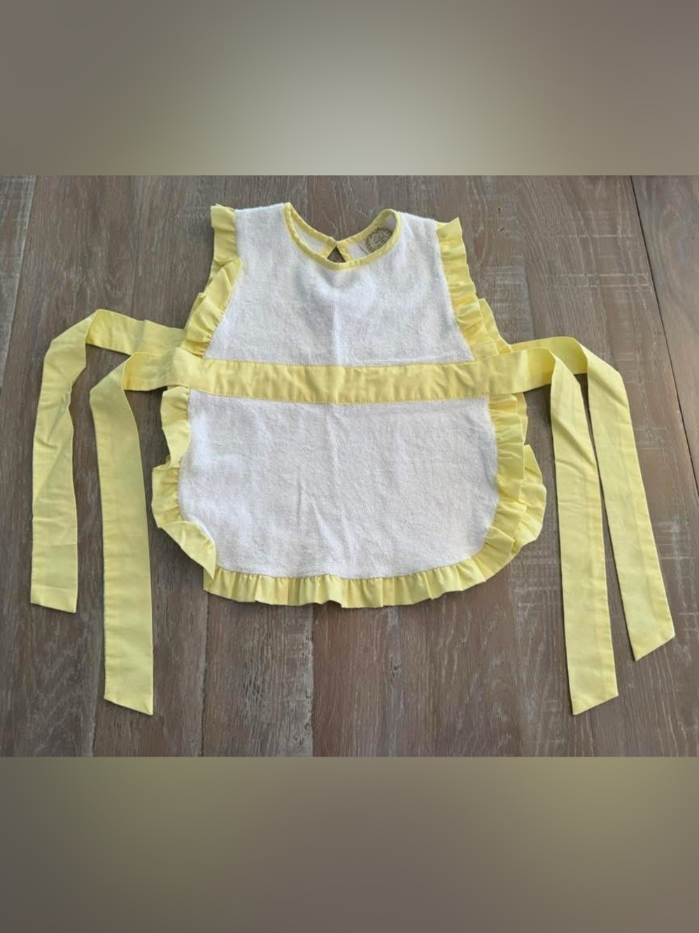 Size 4T TBBC swimsuit coverup